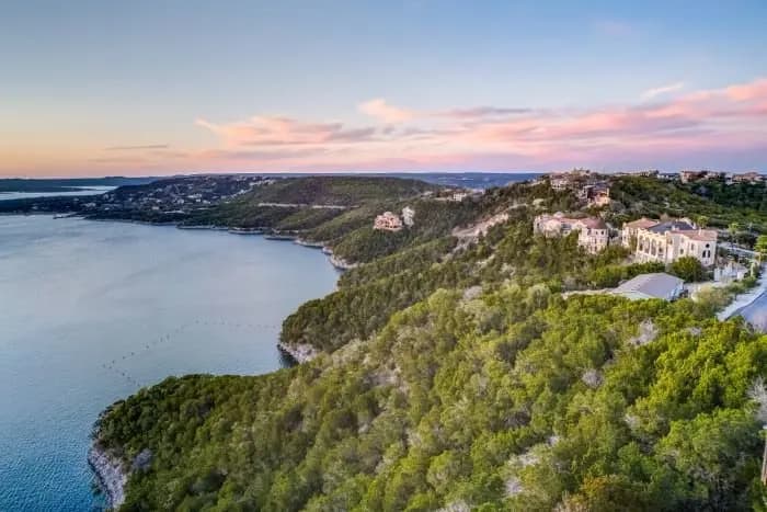 Things to do in Lake Travis, Texas